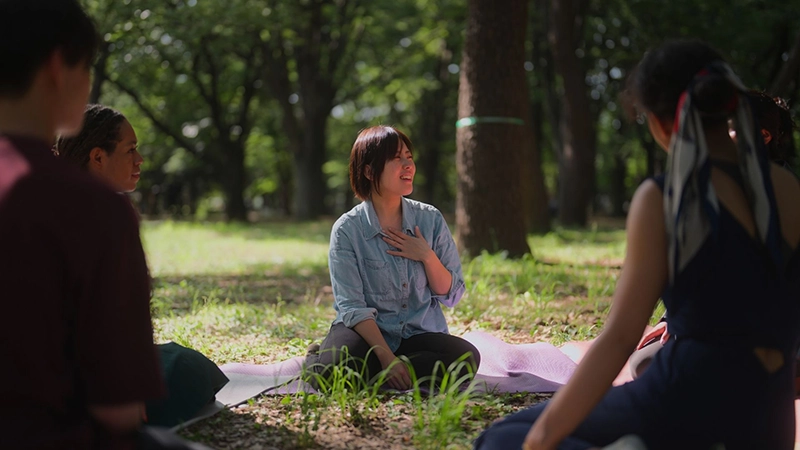 Who this course is suitable for