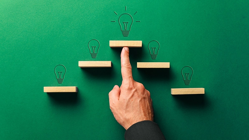 Progression after Level 2