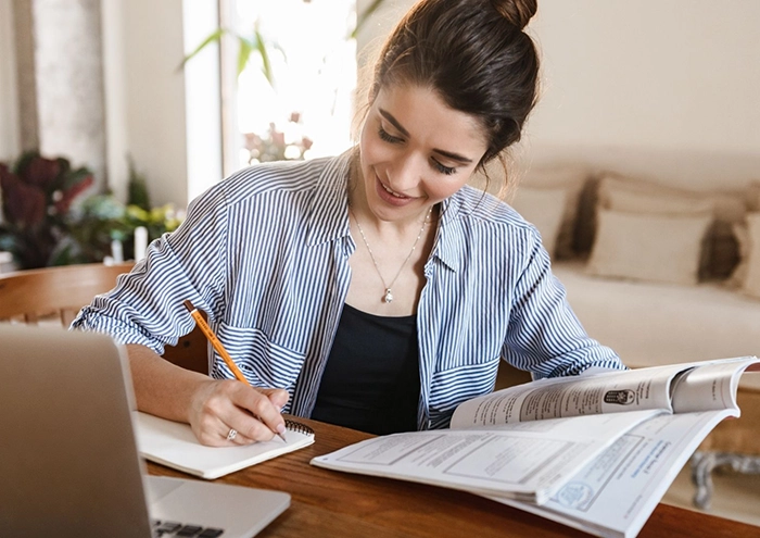 Accredited counselling training